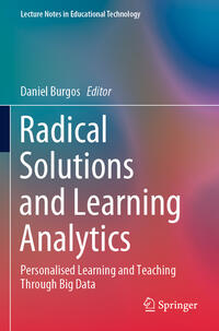 Radical Solutions and Learning Analytics