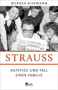 Strauß