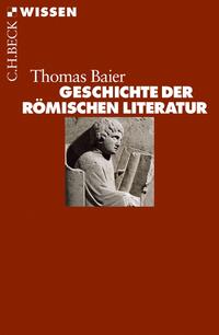 Geschichte der römischen Literatur