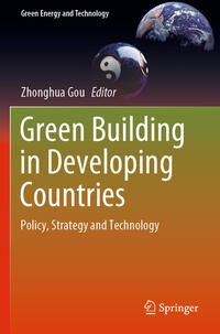 Green Building in Developing Countries