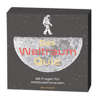 Das Weltraum-Quiz