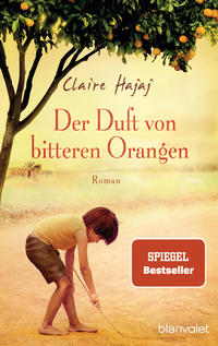 Der Duft von bitteren Orangen