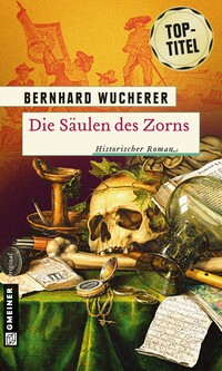 Die Säulen des Zorns