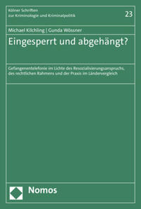 Eingesperrt und abgehängt?