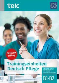 Trainingseinheiten Deutsch Pflege