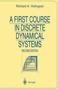 A First Course in Discrete Dynamical Systems