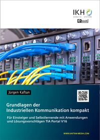 Grundlagen Industriellen Kommunikation kompakt