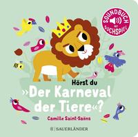 Hörst du "Der Karneval der Tiere"?