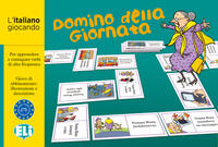 Domino della giornata