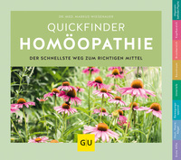 Quickfinder Homöopathie