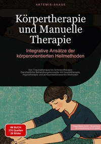 Körpertherapie und Manuelle Therapie: Integrative Ansätze der körperorientierten Heilmethoden