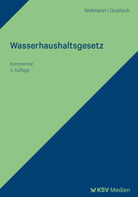 Wasserhaushaltsgesetz