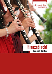 "Dou spült di Musi" - Hianznbiachl 2023