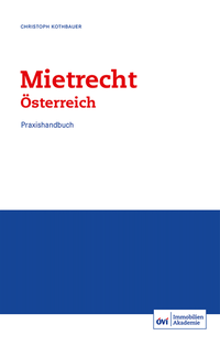 Mietrecht Österreich