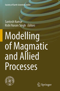 Modelling of Magmatic and Allied Processes