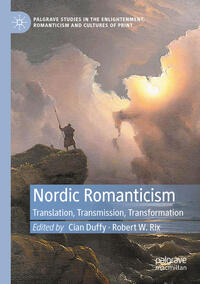 Nordic Romanticism