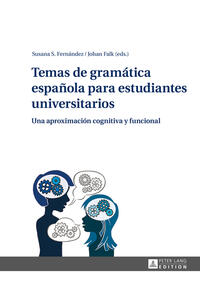 Temas de gramática española para estudiantes universitarios