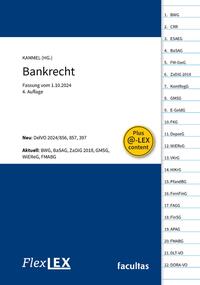 FlexLex Bankrecht