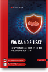 VDA ISA 6.0 & TISAX