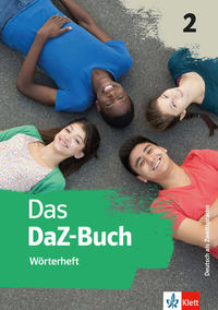 Das DaZ-Buch 2