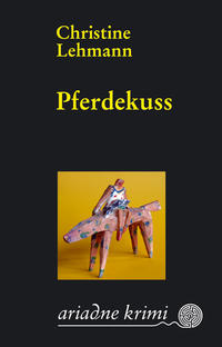 Pferdekuss