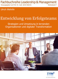 Entwicklung von Erfolgsteams