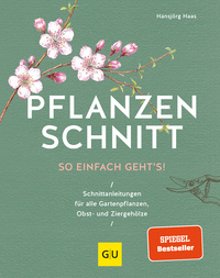 Pflanzenschnitt