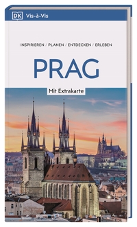 Vis-à-Vis Reiseführer Prag