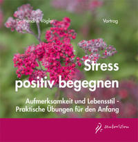 Stress positiv begegnen