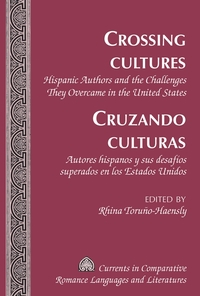 Crossing Cultures- Cruzando culturas