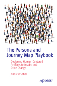 The Persona and Journey Map Playbook