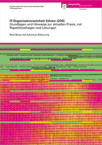 IT-Organisationseinheit führen (209)