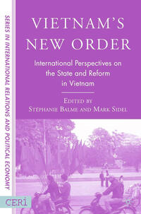 Vietnam's New Order