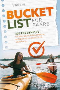 Bucketlist für Paare