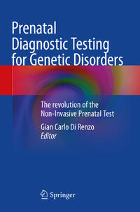 Prenatal Diagnostic Testing for Genetic Disorders