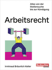 Arbeitsrecht