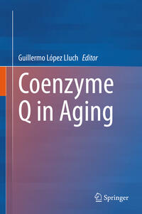 Coenzyme Q in Aging