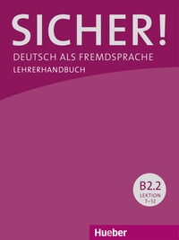 Sicher! B2.2