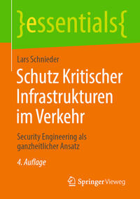 Schutz Kritischer Infrastrukturen im Verkehr