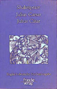 Julius Caesar / Julius Cäsar