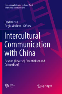 Intercultural Communication with China