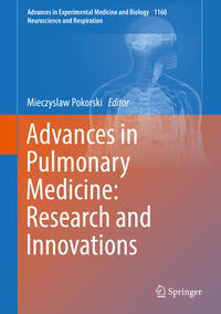 Advances in Pulmonary Medicine: Research and Innovations