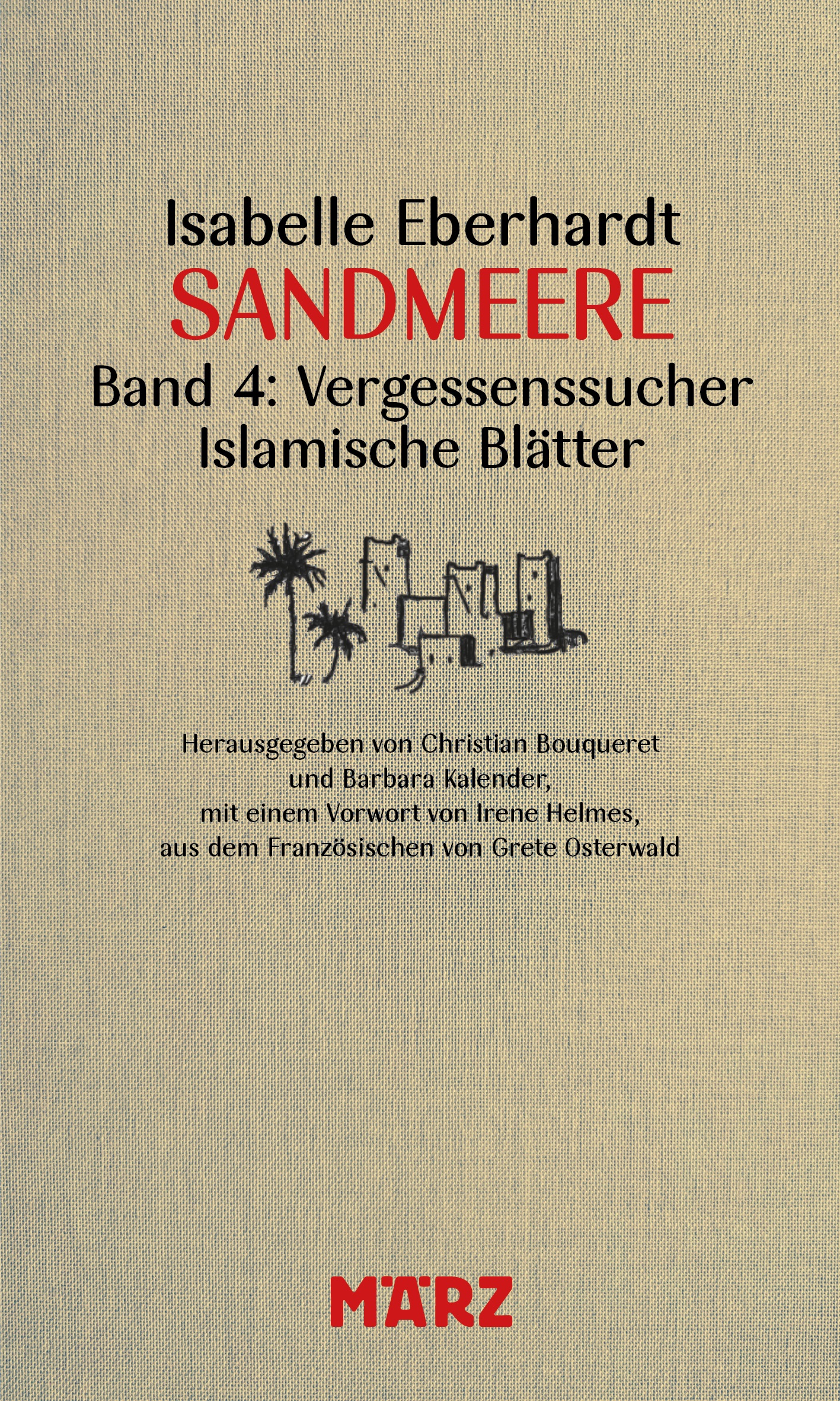 Sandmeere