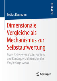 Dimensionale Vergleiche als Mechanismus zur Selbstaufwertung