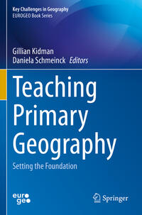 Teaching Primary Geography