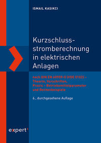 Kurzschlussstromberechnung in elektrischen Anlagen