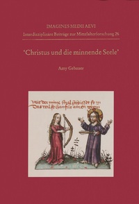 »Christus und die minnende Seele«