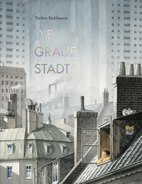 Die graue Stadt