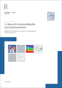 ift- Richtlinie WA-02/4