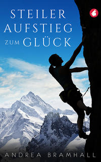 Steiler Aufstieg zum Glück